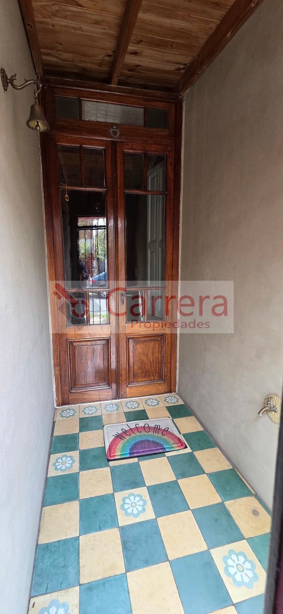 CASA 4 AMB en venta FONDO LIBRE EN SAN ANDRES BARRIO PARQUE — foto 2