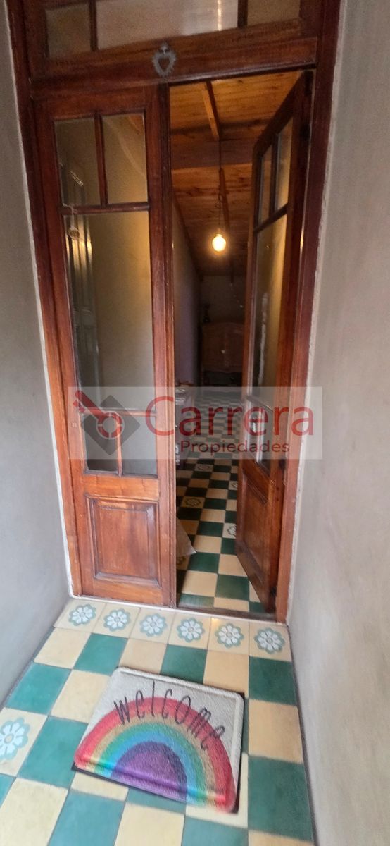 CASA 4 AMB en venta FONDO LIBRE EN SAN ANDRES BARRIO PARQUE — foto 3