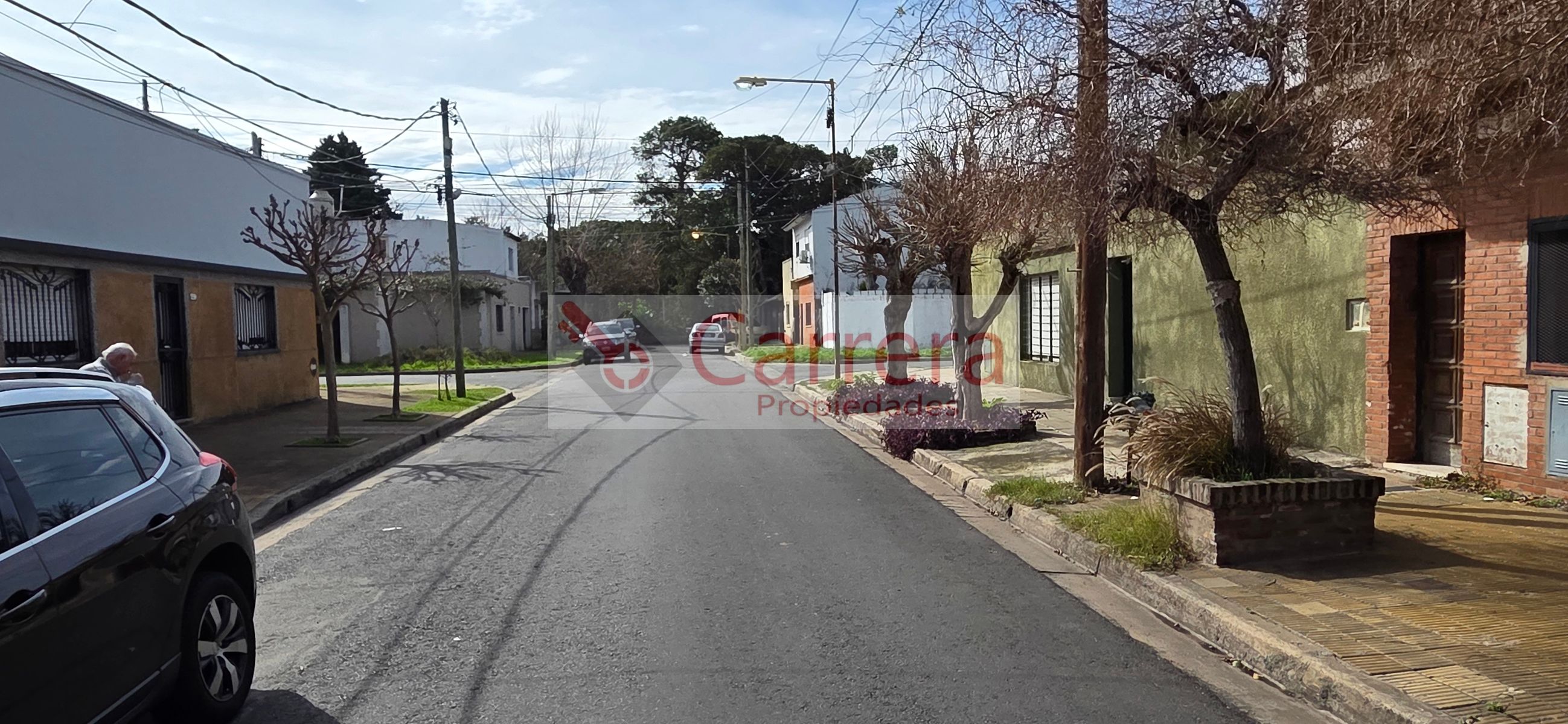 CASA 4 AMB en venta FONDO LIBRE EN SAN ANDRES BARRIO PARQUE — foto 4