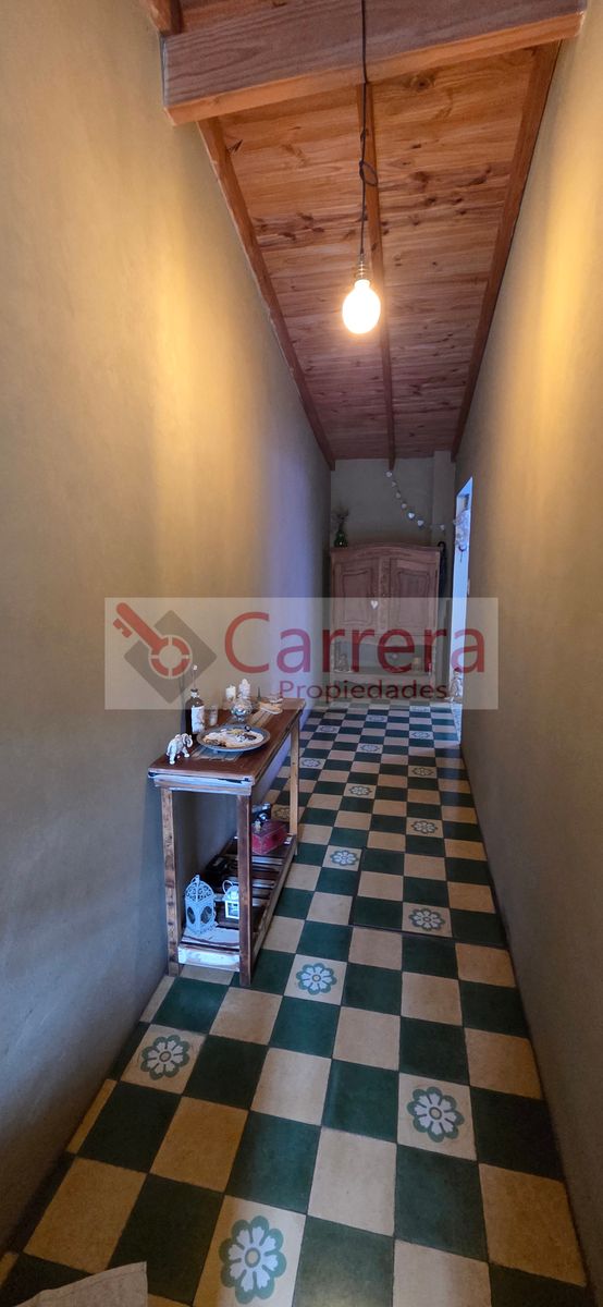 CASA 4 AMB en venta FONDO LIBRE EN SAN ANDRES BARRIO PARQUE — foto 5