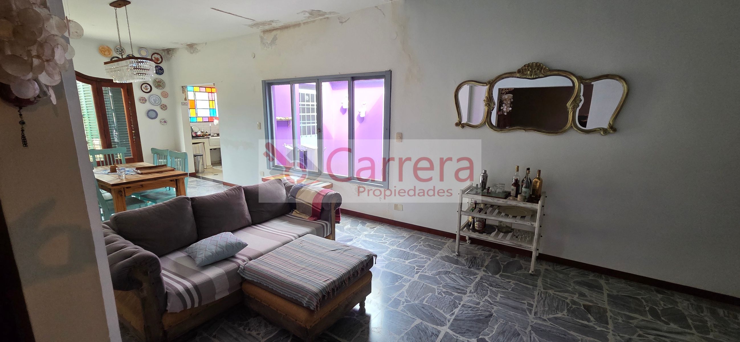 CASA 4 AMB en venta FONDO LIBRE EN SAN ANDRES BARRIO PARQUE — foto 6