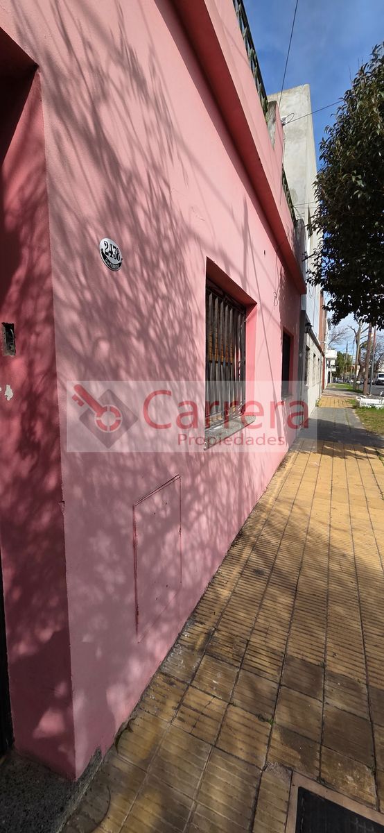 CASA 4 AMB en venta FONDO LIBRE EN SAN ANDRES BARRIO PARQUE — foto 7