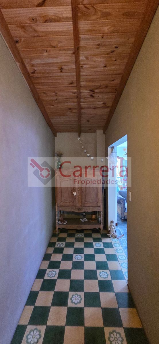 CASA 4 AMB en venta FONDO LIBRE EN SAN ANDRES BARRIO PARQUE — foto 8