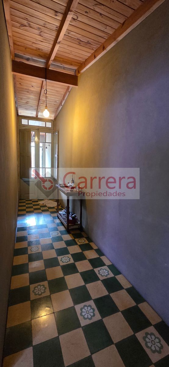 CASA 4 AMB en venta FONDO LIBRE EN SAN ANDRES BARRIO PARQUE — foto 9
