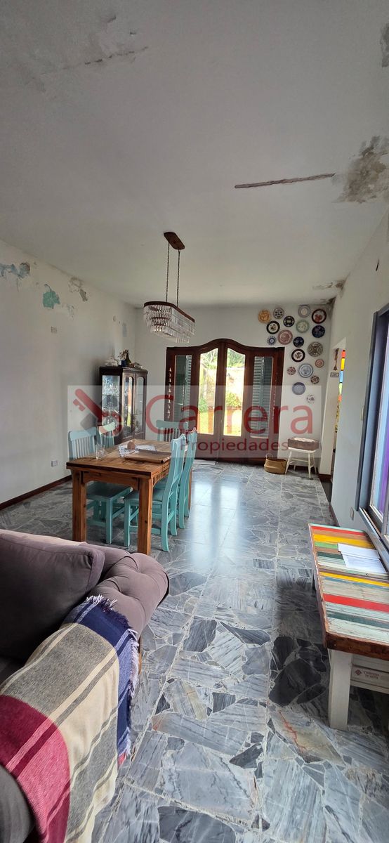 CASA 4 AMB en venta FONDO LIBRE EN SAN ANDRES BARRIO PARQUE — foto 11