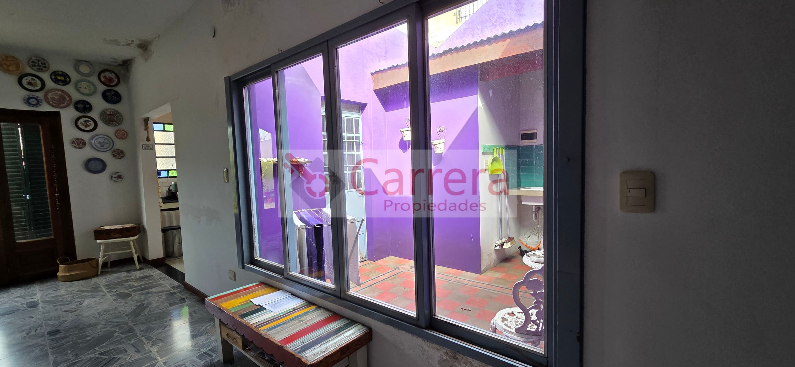 CASA 4 AMB en venta FONDO LIBRE EN SAN ANDRES BARRIO PARQUE — foto 12