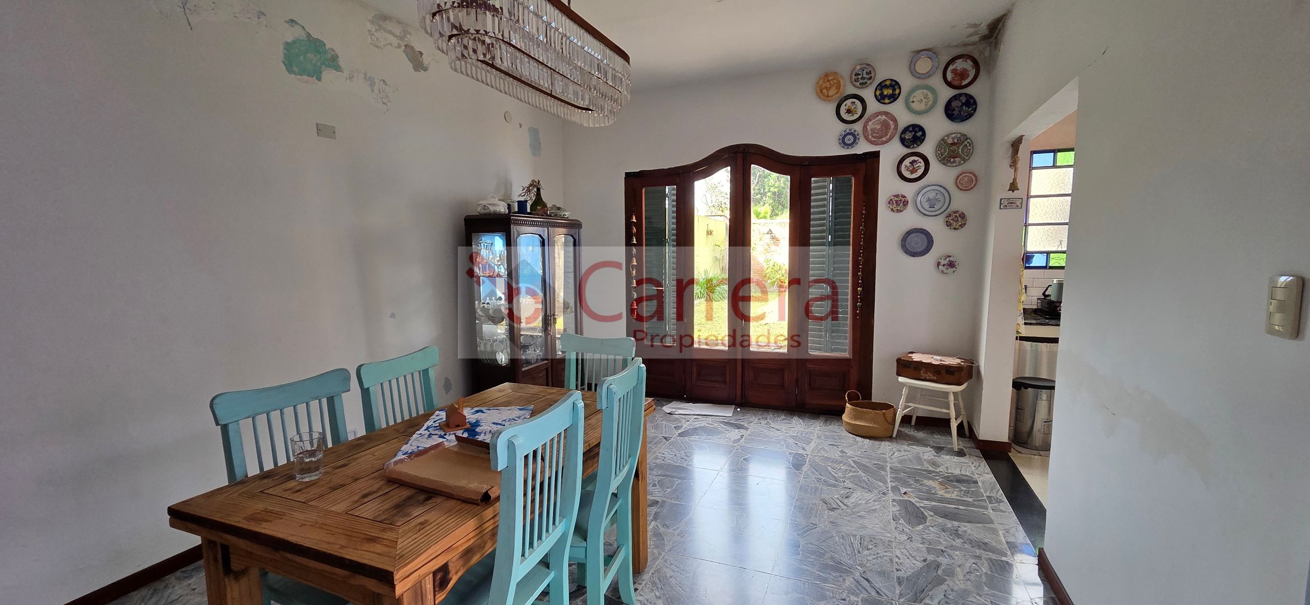 CASA 4 AMB en venta FONDO LIBRE EN SAN ANDRES BARRIO PARQUE — foto 13