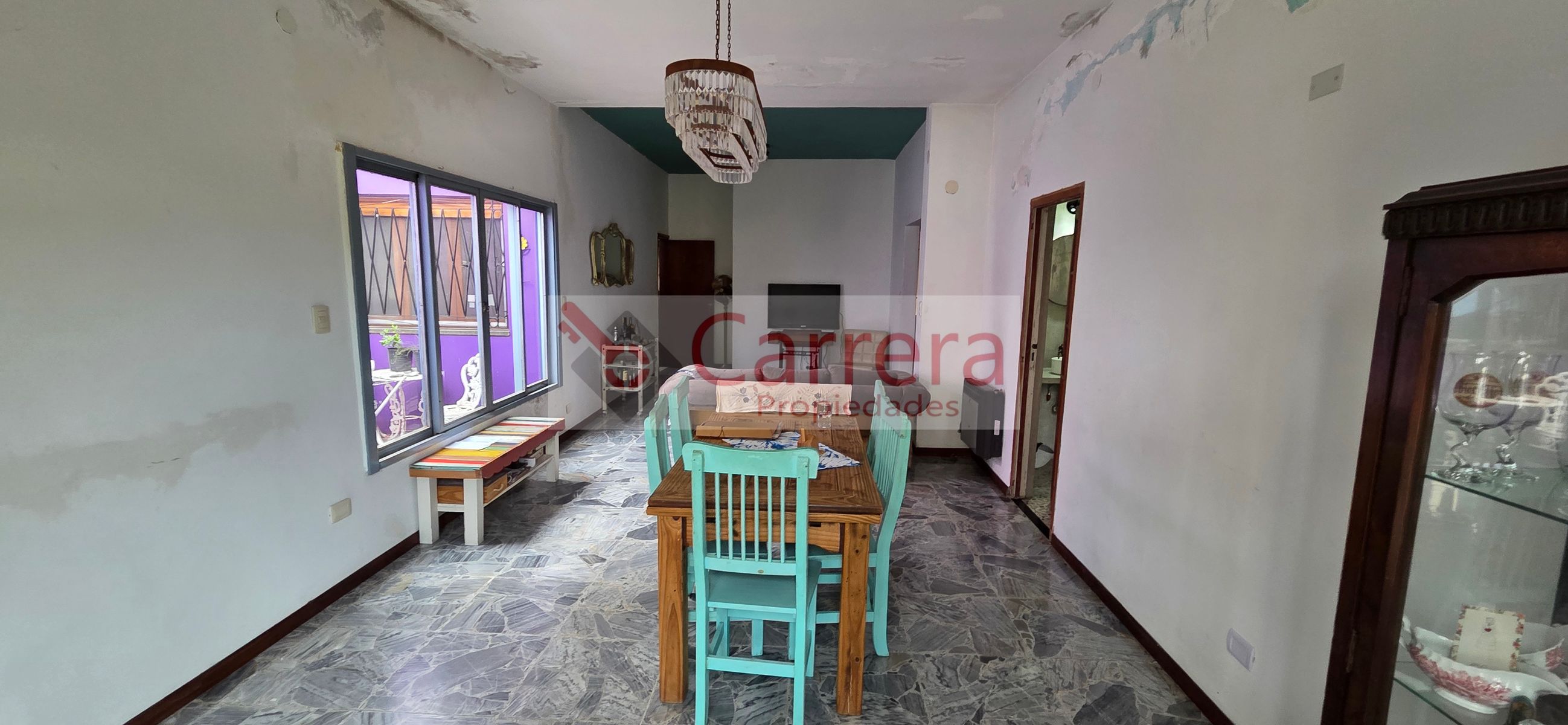 CASA 4 AMB en venta FONDO LIBRE EN SAN ANDRES BARRIO PARQUE — foto 14