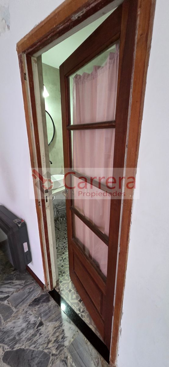 CASA 4 AMB en venta FONDO LIBRE EN SAN ANDRES BARRIO PARQUE — foto 15