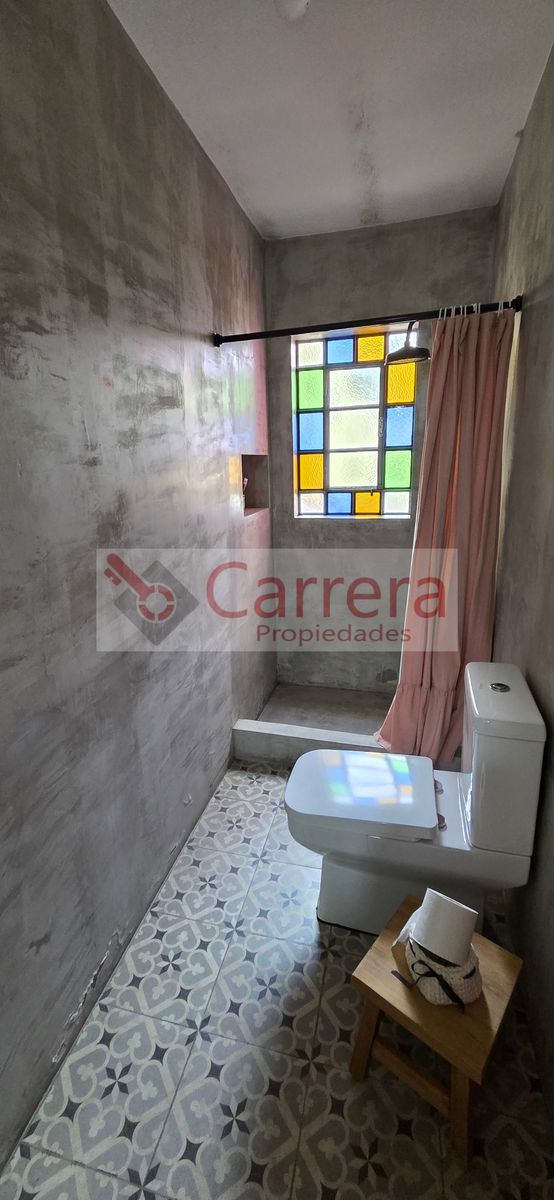 CASA 4 AMB en venta FONDO LIBRE EN SAN ANDRES BARRIO PARQUE - 17