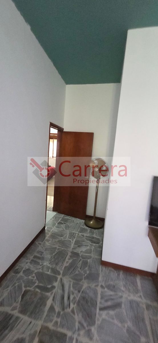 CASA 4 AMB en venta FONDO LIBRE EN SAN ANDRES BARRIO PARQUE - 18