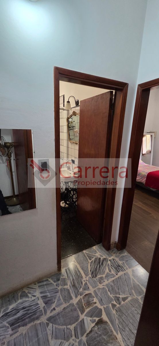 CASA 4 AMB en venta FONDO LIBRE EN SAN ANDRES BARRIO PARQUE - 19