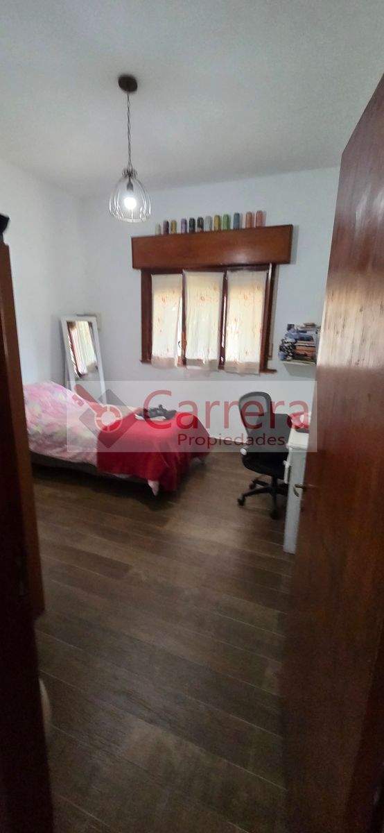 CASA 4 AMB en venta FONDO LIBRE EN SAN ANDRES BARRIO PARQUE - 21