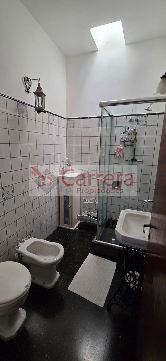 CASA 4 AMB en venta FONDO LIBRE EN SAN ANDRES BARRIO PARQUE - 22