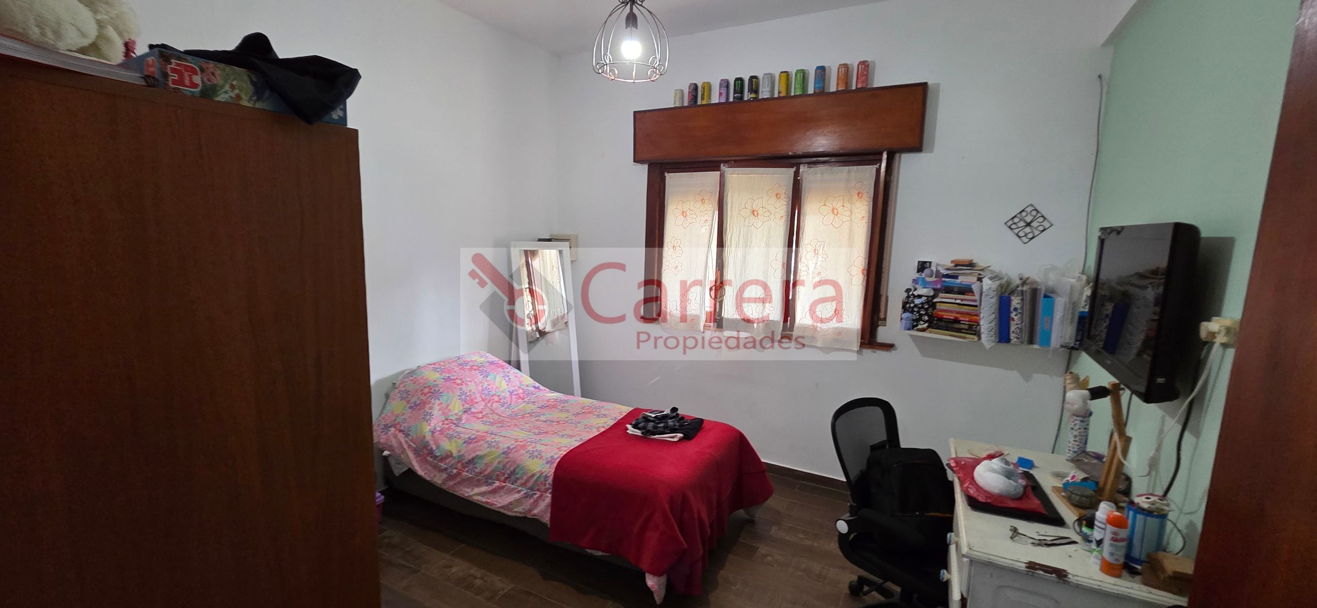 CASA 4 AMB en venta FONDO LIBRE EN SAN ANDRES BARRIO PARQUE - 23