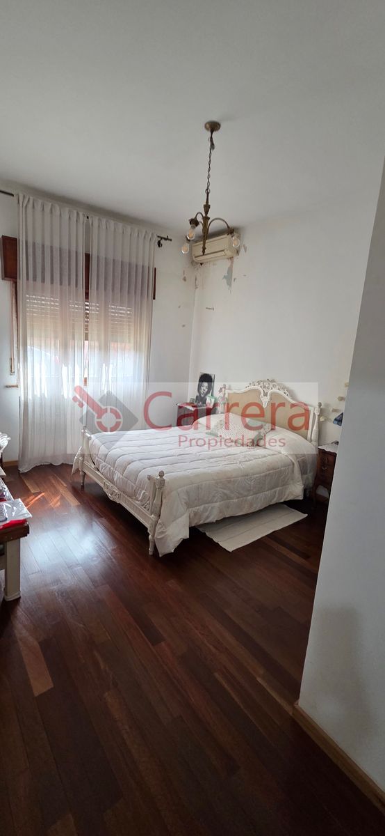 CASA 4 AMB en venta FONDO LIBRE EN SAN ANDRES BARRIO PARQUE - 24