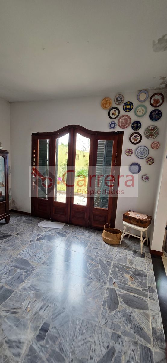 CASA 4 AMB en venta FONDO LIBRE EN SAN ANDRES BARRIO PARQUE - 26
