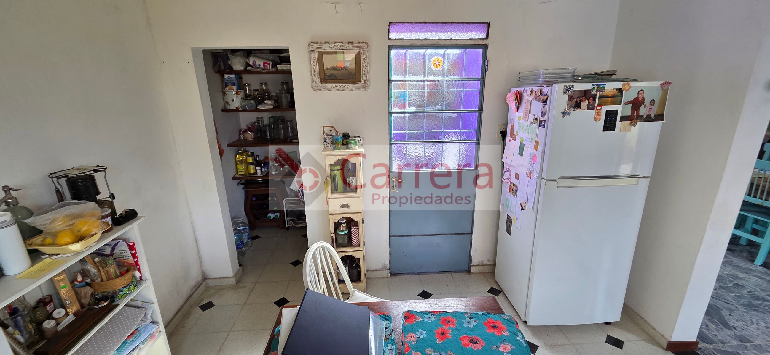 CASA 4 AMB en venta FONDO LIBRE EN SAN ANDRES BARRIO PARQUE - 29