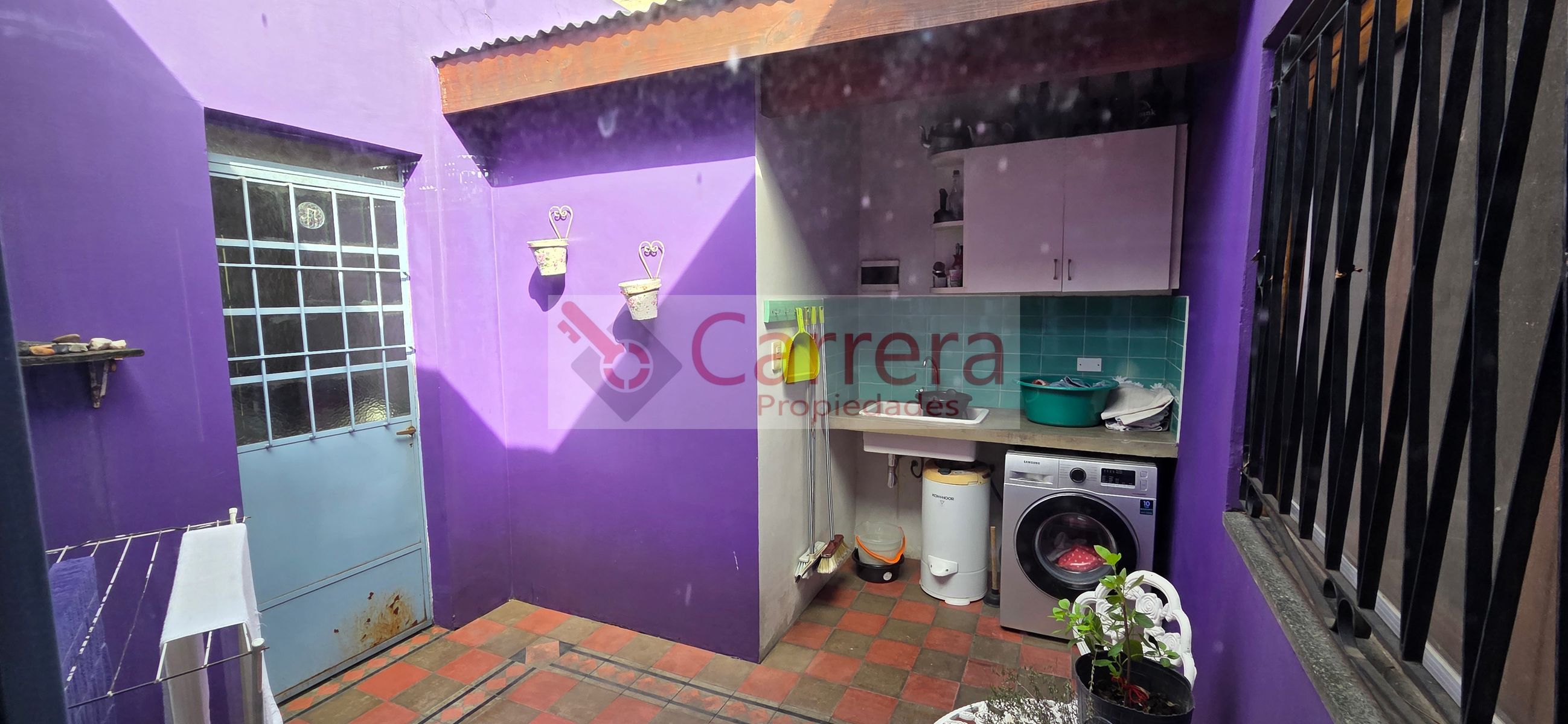 CASA 4 AMB en venta FONDO LIBRE EN SAN ANDRES BARRIO PARQUE - 33