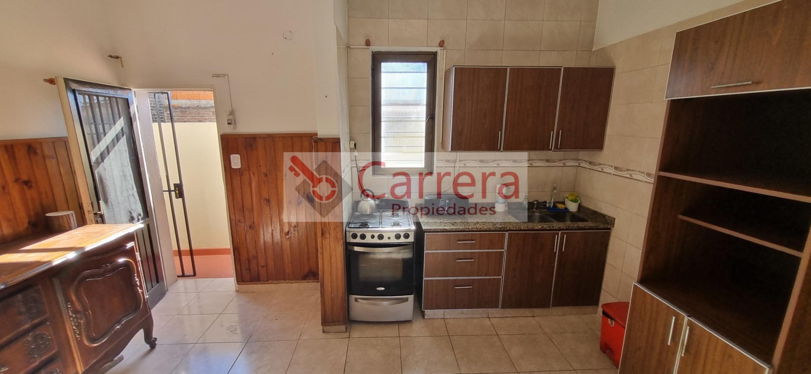 CASA 4 AMB CON COCHERA EN VILLA concepcion VILLA ZAGALA CASI MUNRO — foto 8