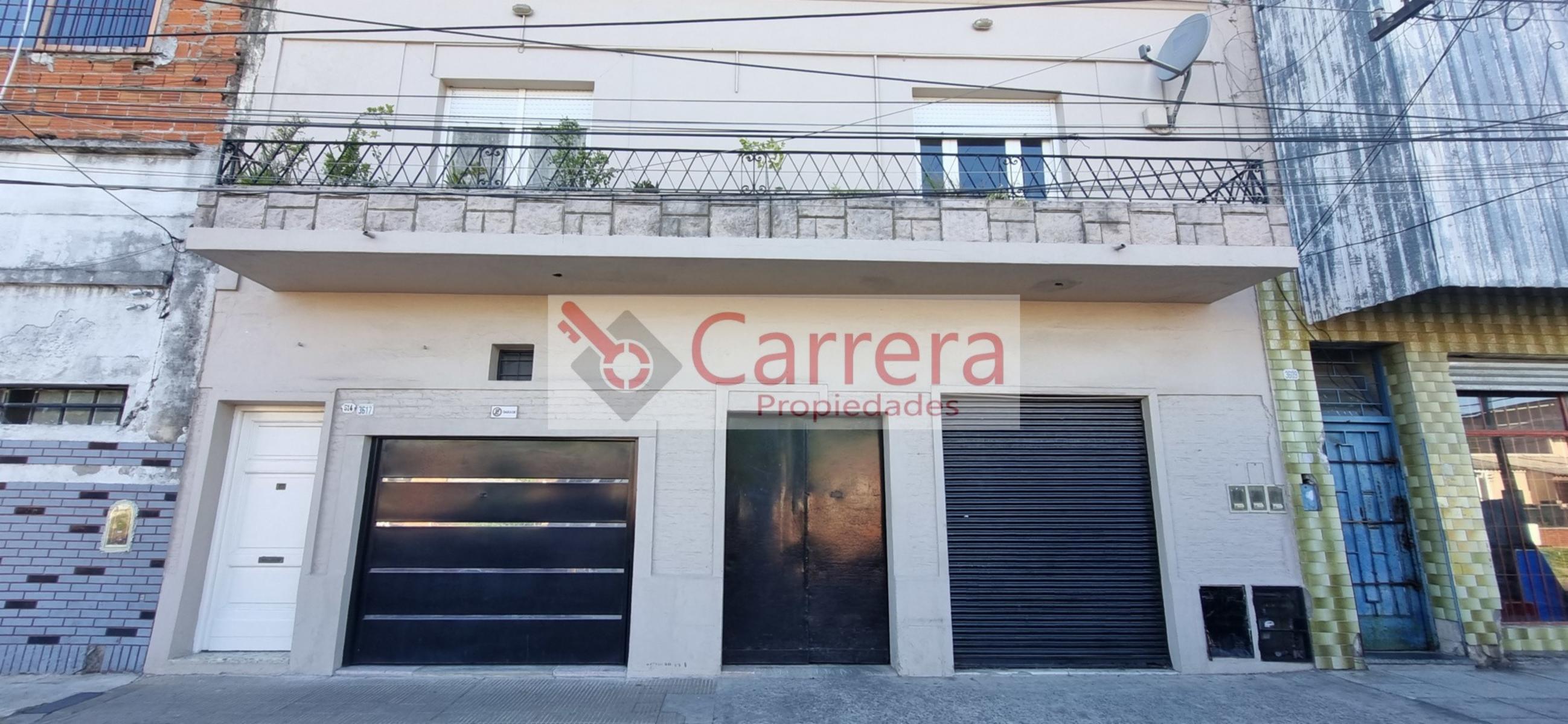 CASA PH 4 AMB CON COCHERA EN VENTA VILLA concepcion - 16