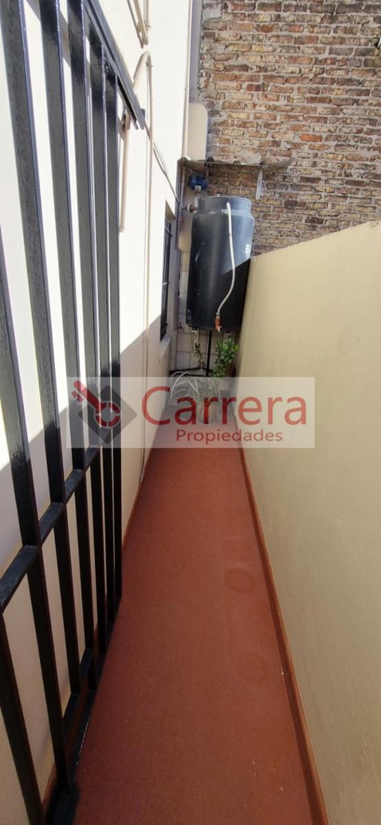 CASA PH 4 AMB CON COCHERA EN VENTA VILLA concepcion - 21