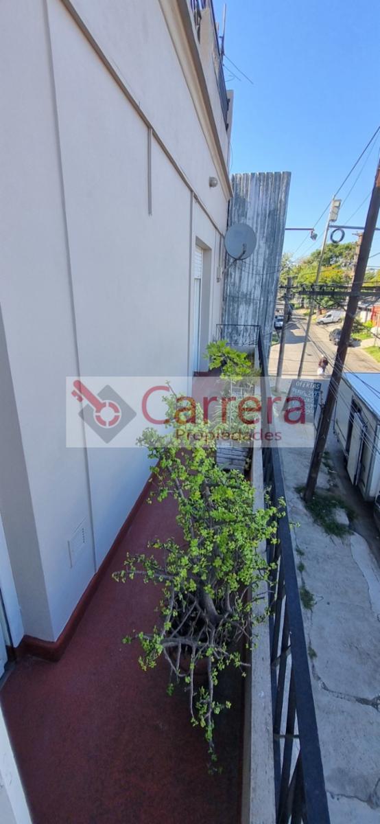 CASA PH 4 AMB CON COCHERA EN VENTA VILLA concepcion - 24