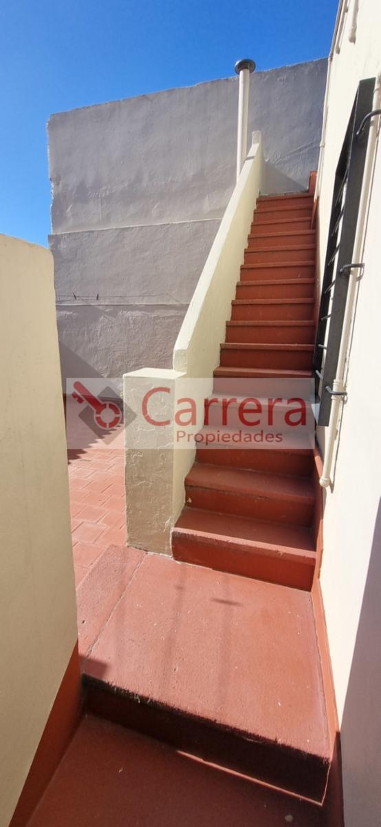 CASA PH 4 AMB CON COCHERA EN VENTA VILLA concepcion - 29