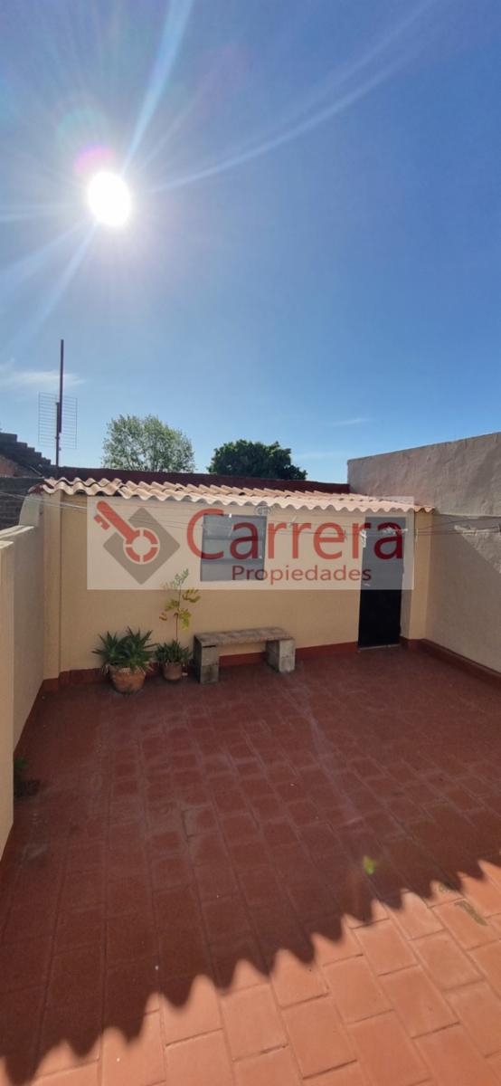 CASA PH 4 AMB CON COCHERA EN VENTA VILLA concepcion - 31