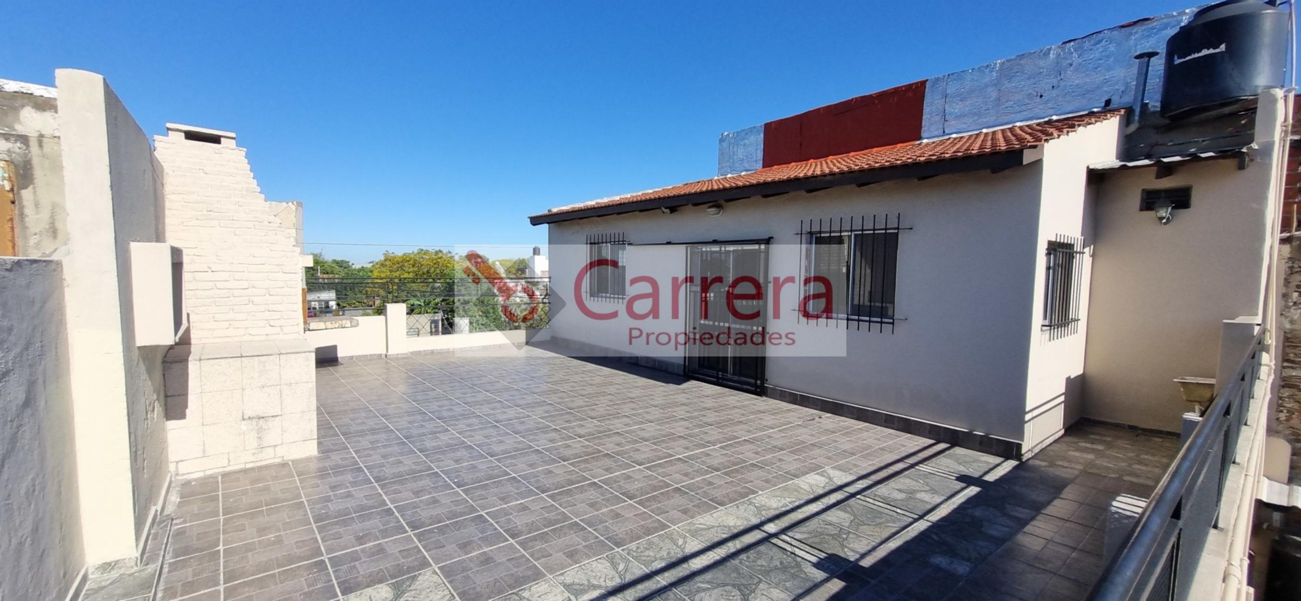 CASA PH 4 AMB CON COCHERA EN VENTA VILLA concepcion - 32