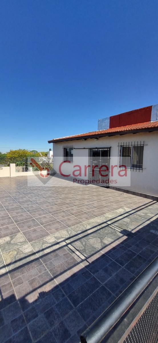 CASA PH 4 AMB CON COCHERA EN VENTA VILLA concepcion - 33