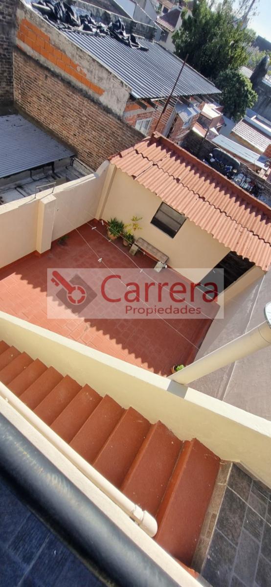 CASA PH 4 AMB CON COCHERA EN VENTA VILLA concepcion - 34
