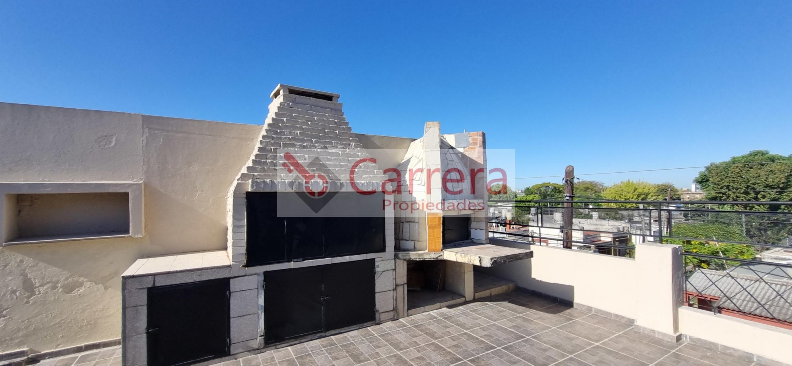 CASA PH 4 AMB CON COCHERA EN VENTA VILLA concepcion - 35