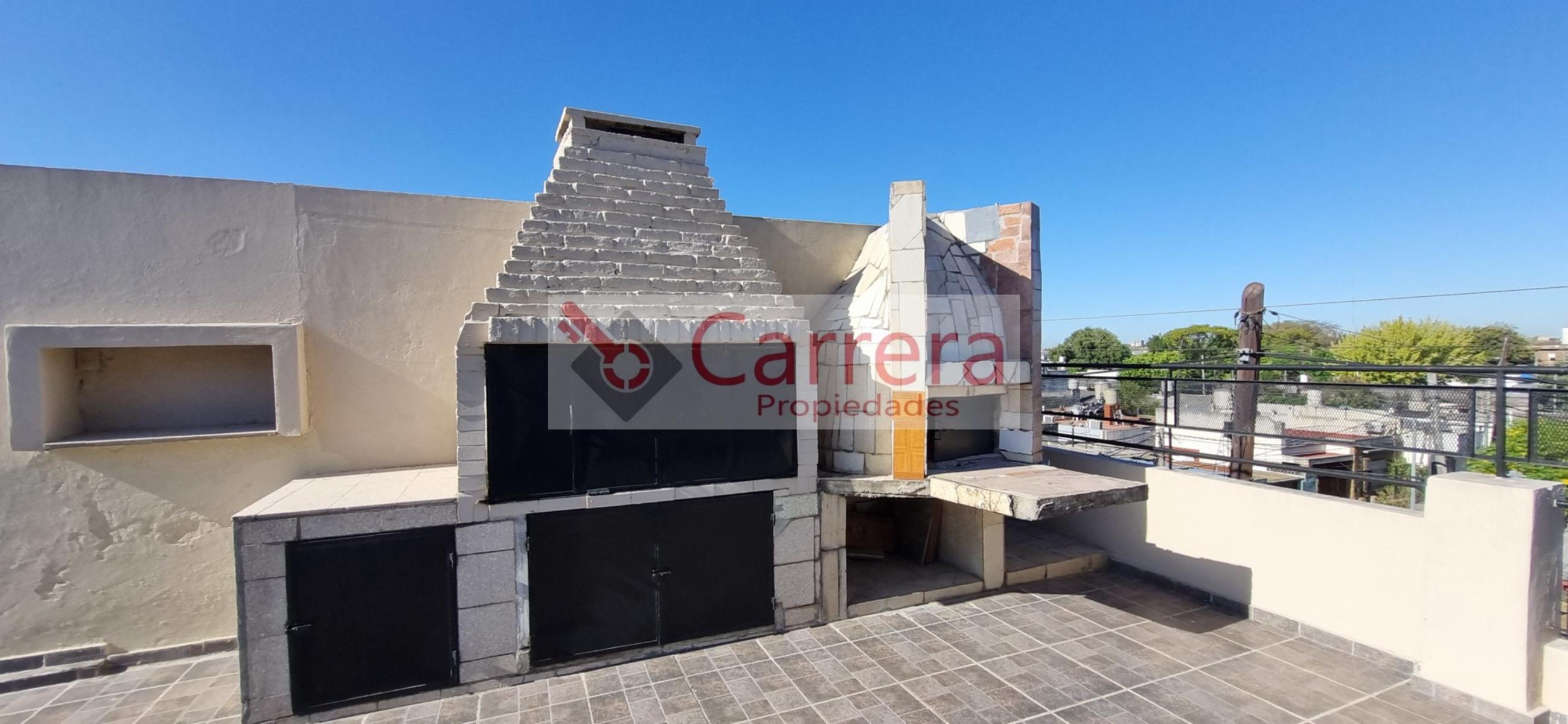 CASA PH 4 AMB CON COCHERA EN VENTA VILLA concepcion - 36
