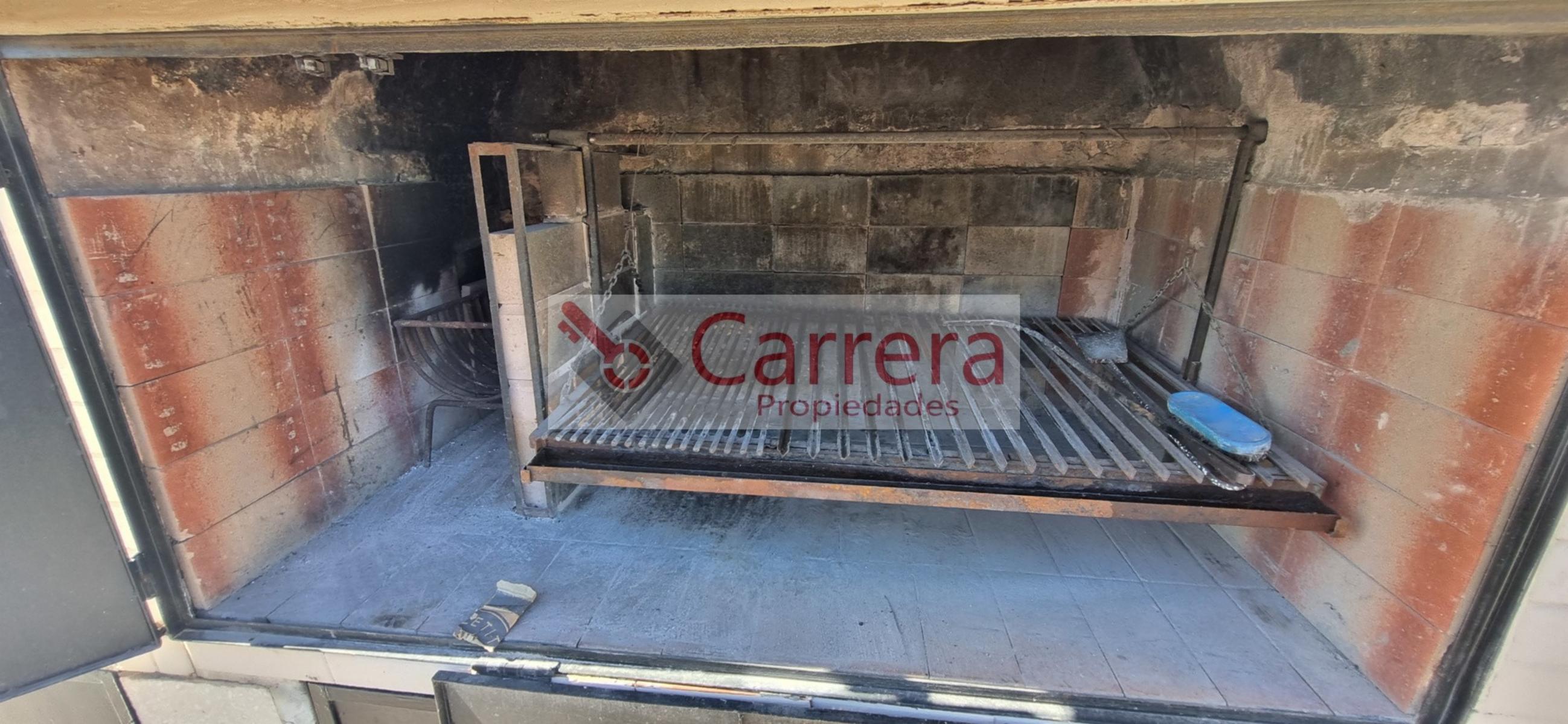 CASA PH 4 AMB CON COCHERA EN VENTA VILLA concepcion - 37
