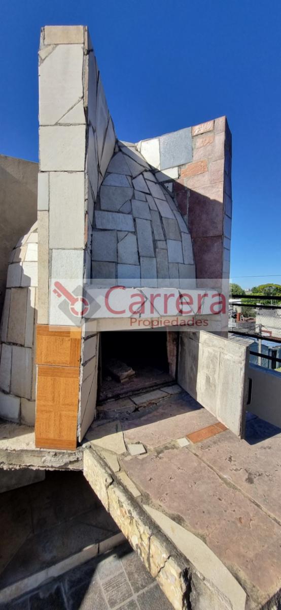 CASA PH 4 AMB CON COCHERA EN VENTA VILLA concepcion - 38