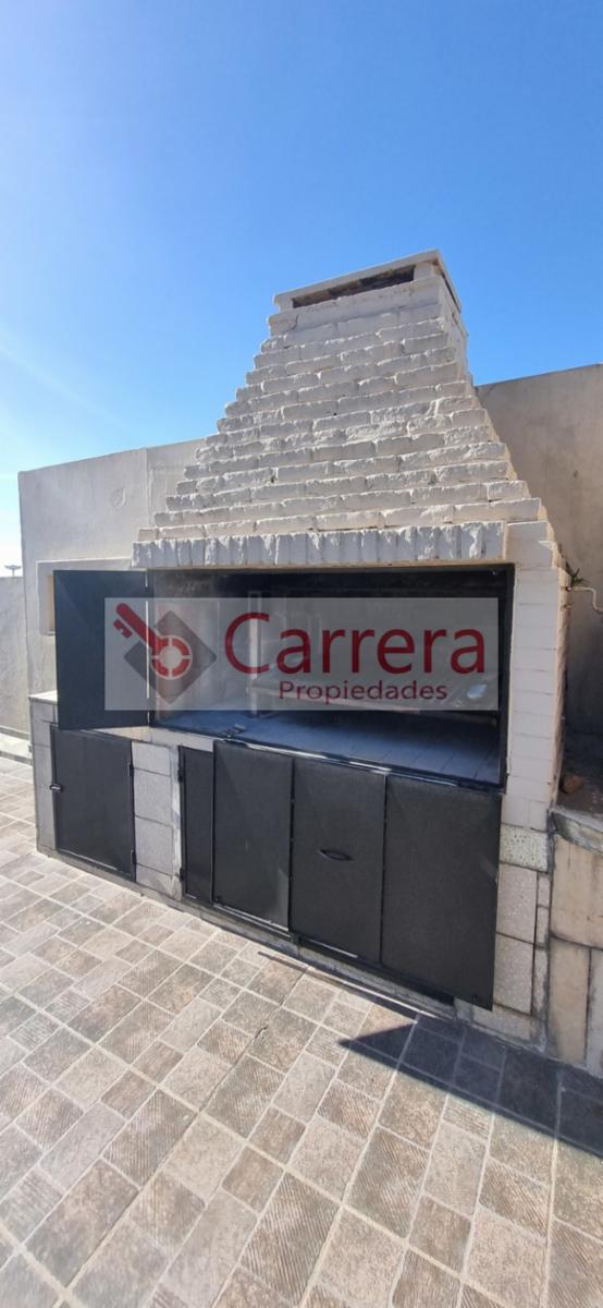 CASA PH 4 AMB CON COCHERA EN VENTA VILLA concepcion - 39