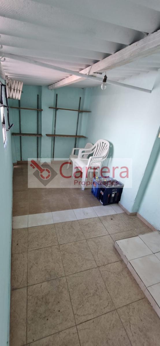 CASA PH 4 AMB CON COCHERA EN VENTA VILLA concepcion - 43