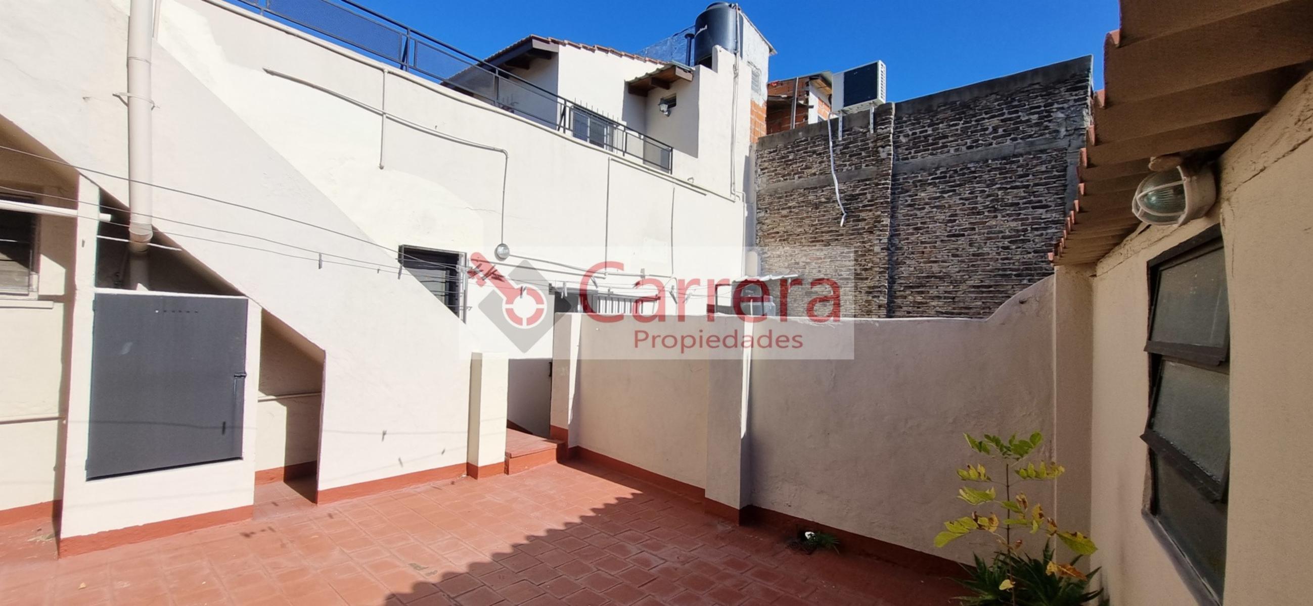 CASA PH 4 AMB CON COCHERA EN VENTA VILLA concepcion - 45