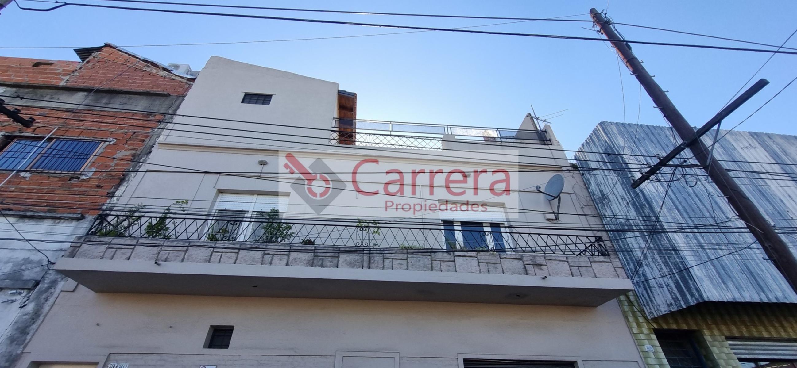 CASA PH 4 AMB CON COCHERA EN VENTA VILLA concepcion - 48