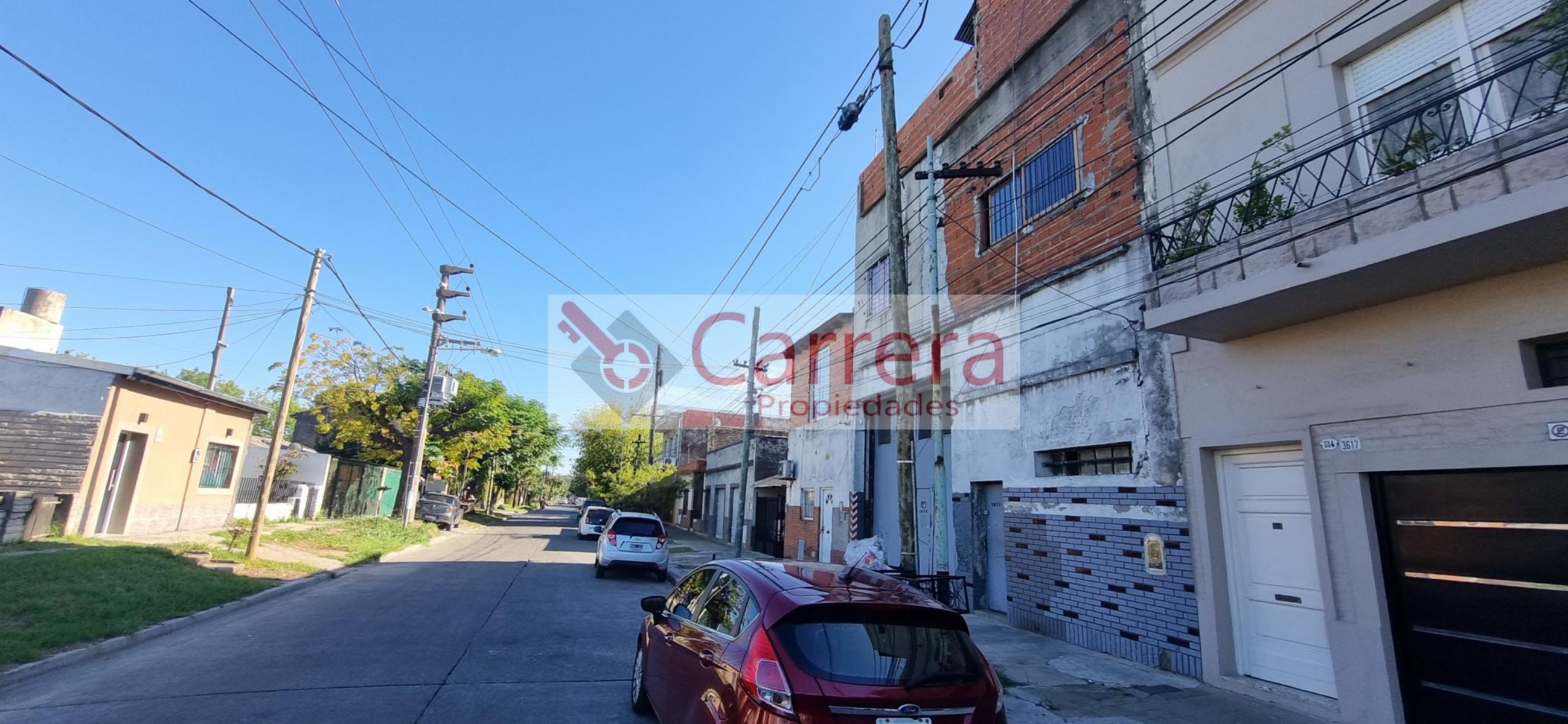 CASA PH 4 AMB CON COCHERA EN VENTA VILLA concepcion - 54