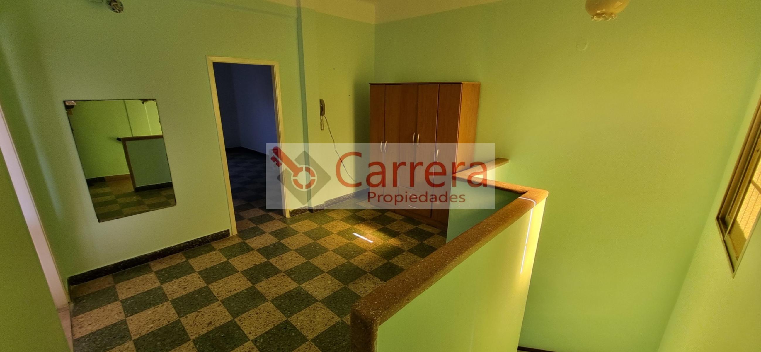 CASA PH 4 AMB CON COCHERA EN VENTA VILLA concepcion - 56