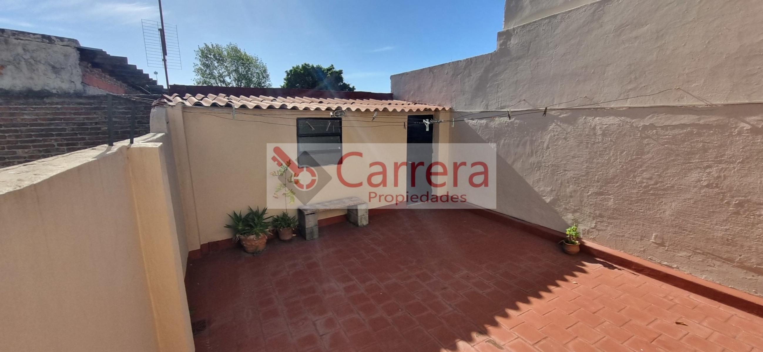 CASA PH 4 AMB CON COCHERA EN VENTA VILLA concepcion - 57
