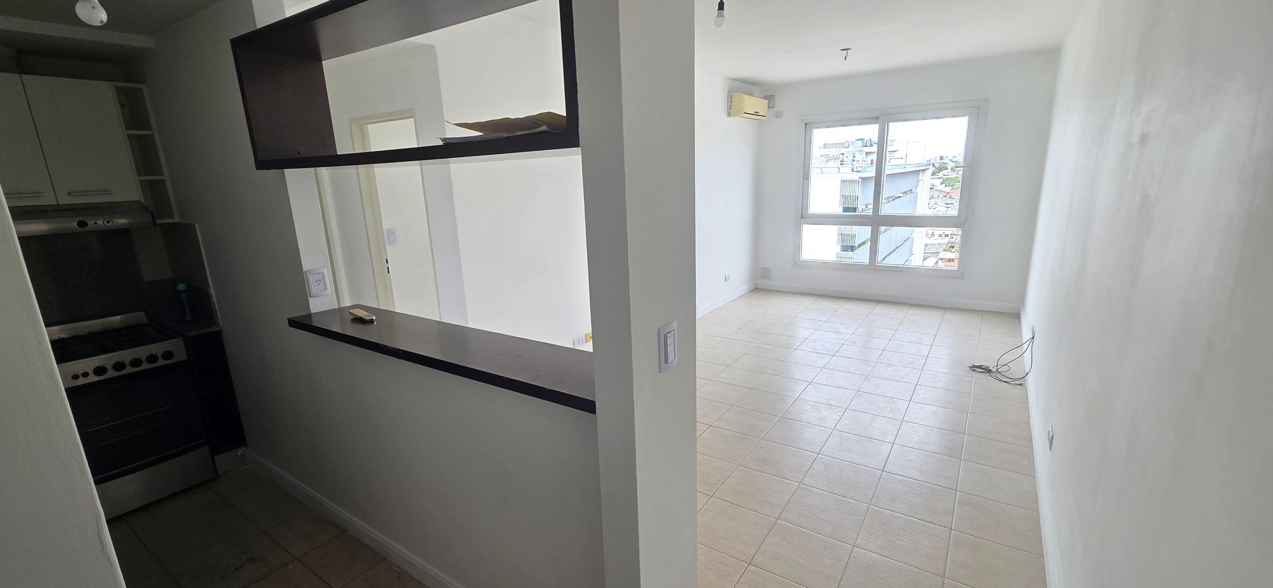 Alquiler DEPTO 2 AMB en S.Martin LAS VICTORIAS, Pcia de BSAS - www.carreraprop.com.ar - tasamos HOY — foto 2