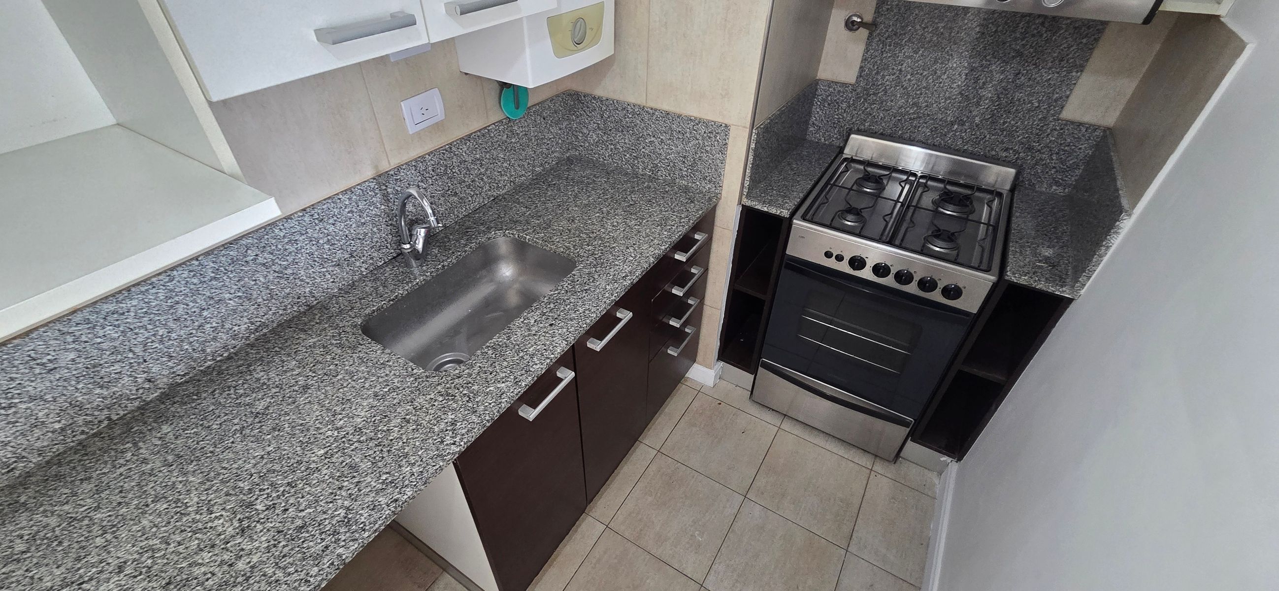 Alquiler DEPTO 2 AMB en S.Martin LAS VICTORIAS, Pcia de BSAS - www.carreraprop.com.ar - tasamos HOY — foto 5