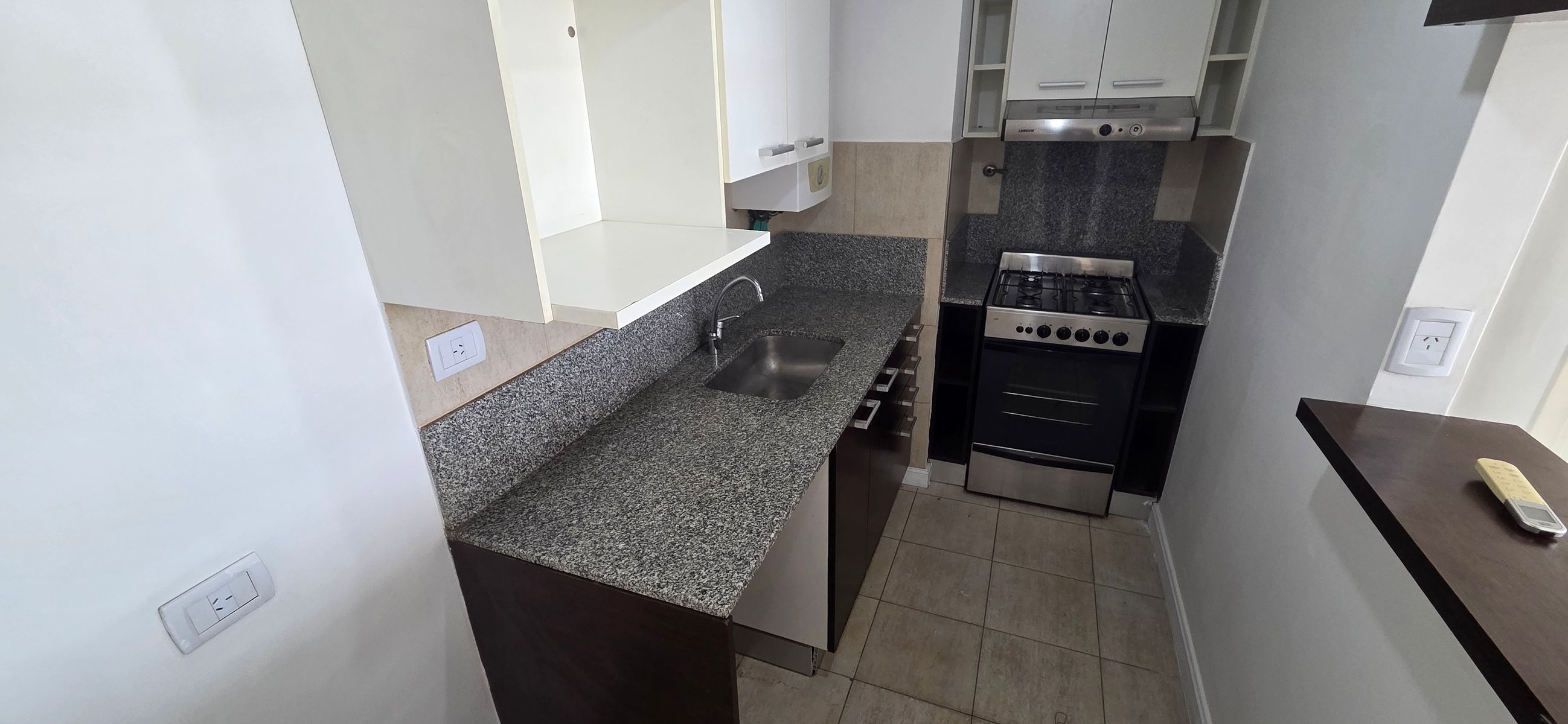 Alquiler DEPTO 2 AMB en S.Martin LAS VICTORIAS, Pcia de BSAS - www.carreraprop.com.ar - tasamos HOY — foto 6