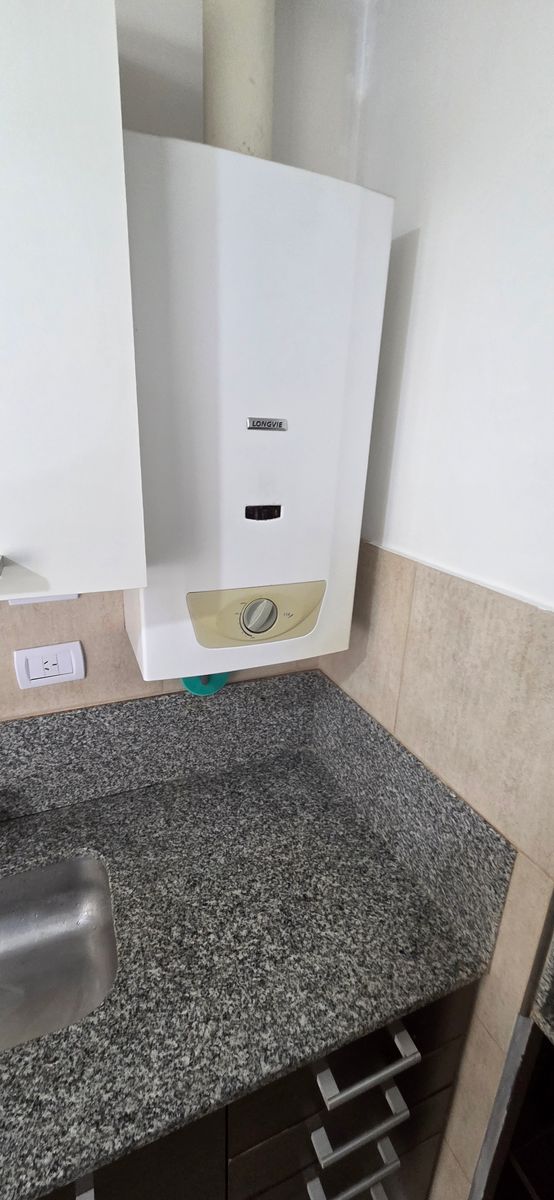 Alquiler DEPTO 2 AMB en S.Martin LAS VICTORIAS, Pcia de BSAS - www.carreraprop.com.ar - tasamos HOY — foto 8