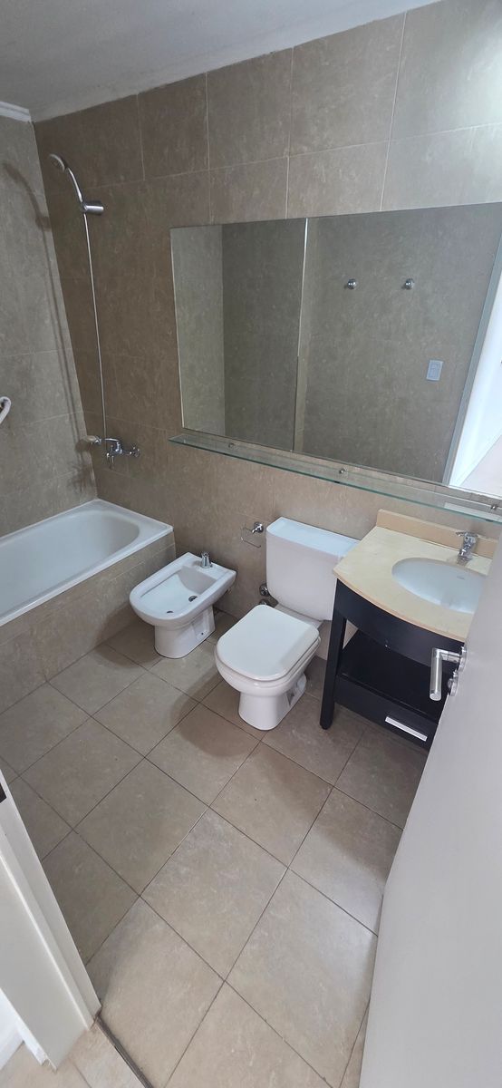Alquiler DEPTO 2 AMB en S.Martin LAS VICTORIAS, Pcia de BSAS - www.carreraprop.com.ar - tasamos HOY - 25