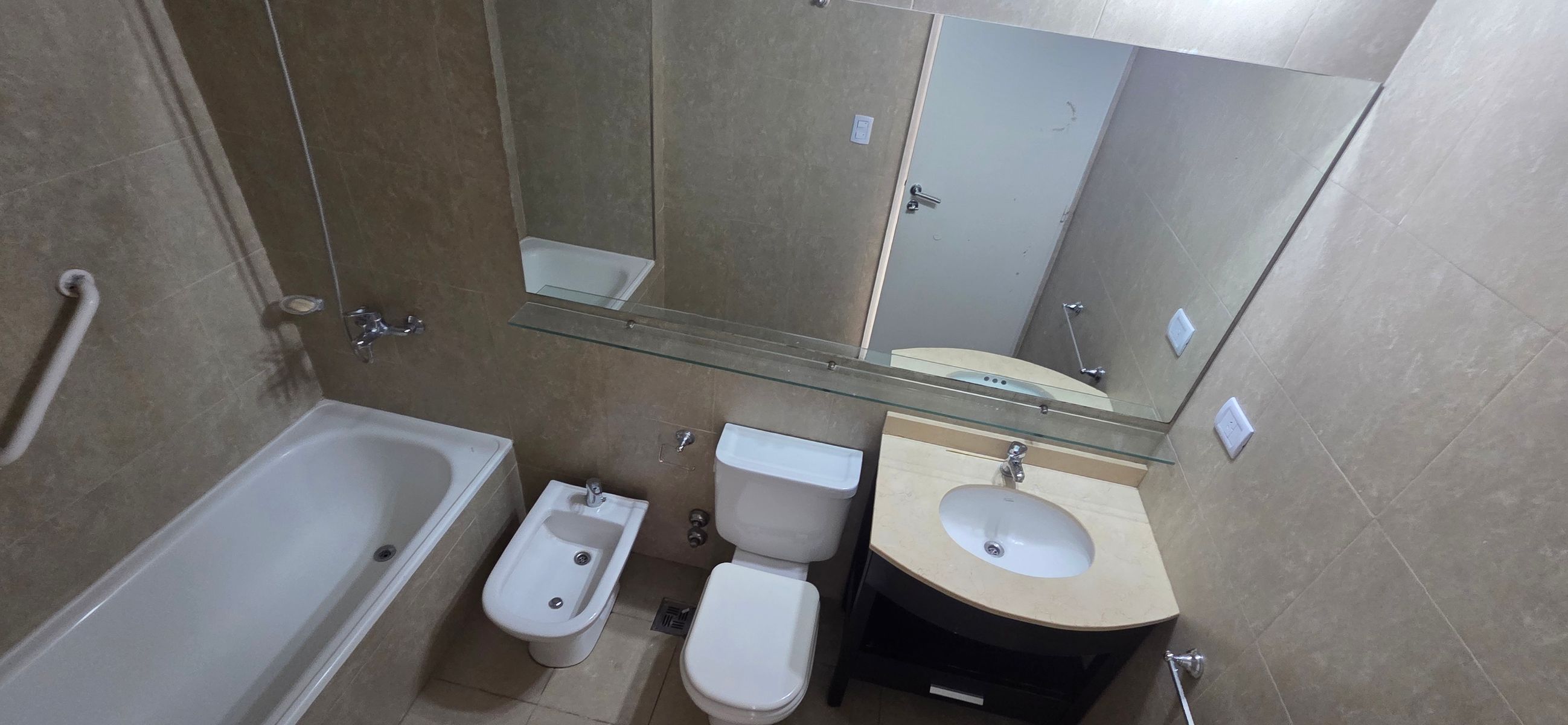 Alquiler DEPTO 2 AMB en S.Martin LAS VICTORIAS, Pcia de BSAS - www.carreraprop.com.ar - tasamos HOY - 27