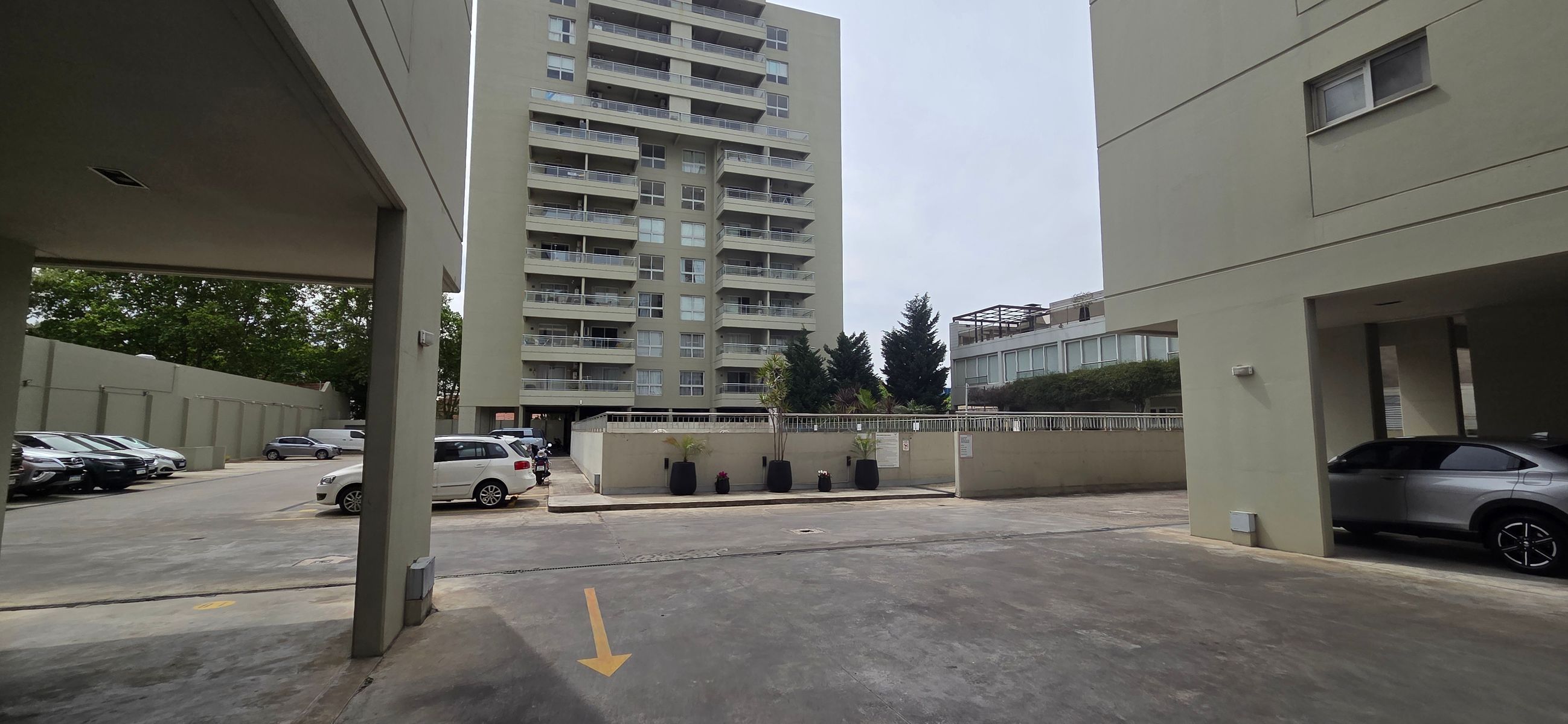 Alquiler DEPTO 2 AMB en S.Martin LAS VICTORIAS, Pcia de BSAS - www.carreraprop.com.ar - tasamos HOY - 41